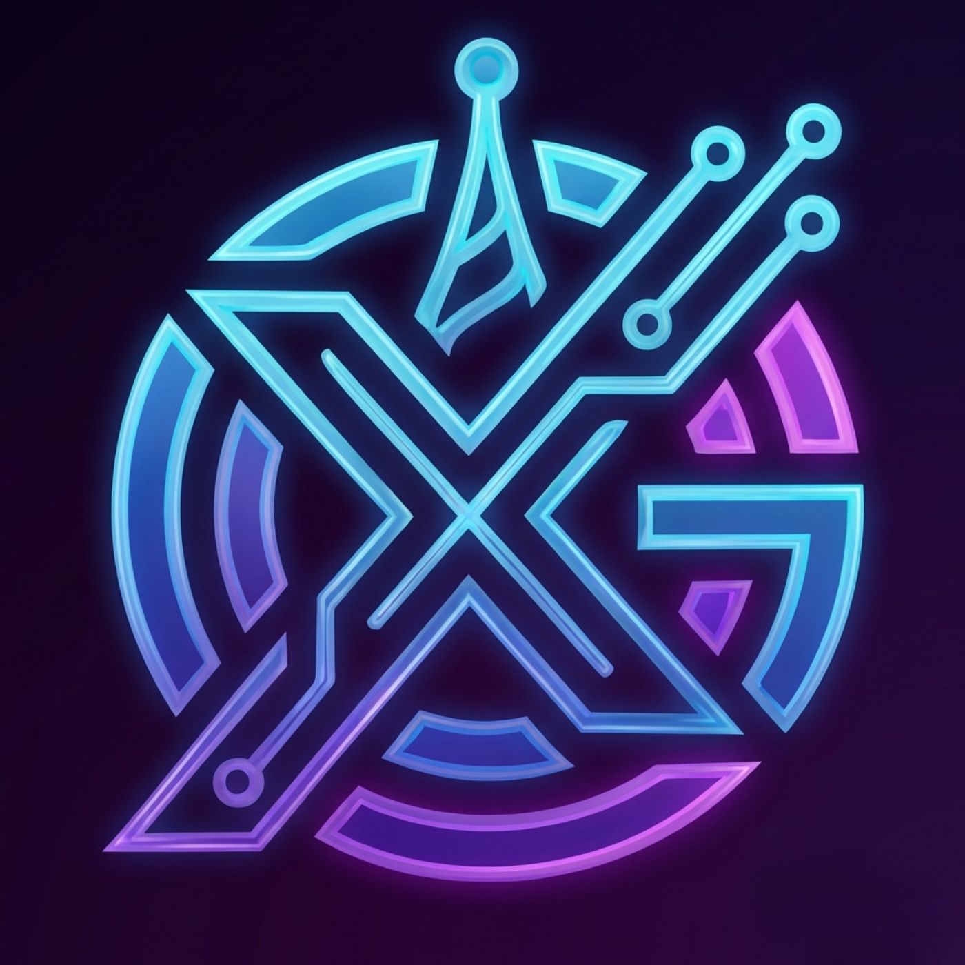 Xgenx Logo